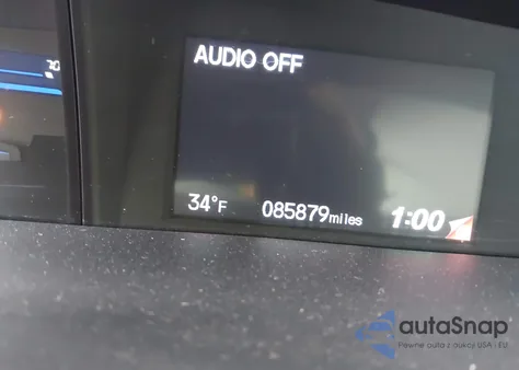 2013 Honda Civic Lx from USA, damaged, VIN 19XFB2F5XDE243749